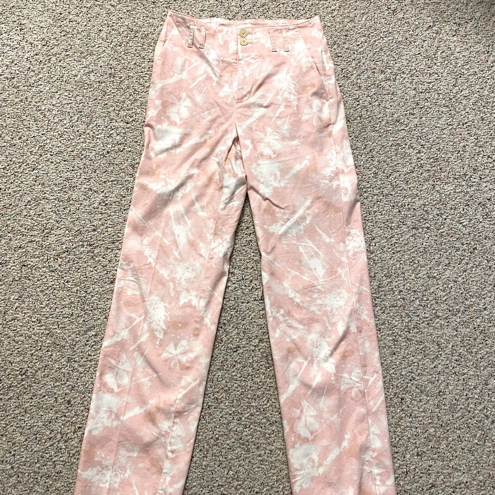 Anthropologie “Jaime” Trousers